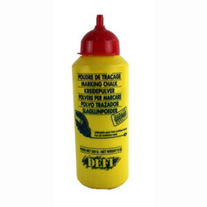 Smetpoeder – Slaglijnpoeder Alpha Quality Rood 224 gr.