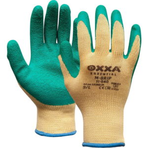 Handschoen OXXA M-grip