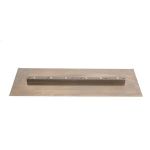 Afwerkblad, 75cm