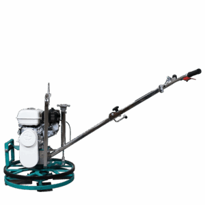 B-mac BM601 Kantenmachine 60cm, 6 blads met Honda GX200