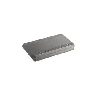 B-MAC AFWERKBLADEN 60CM
